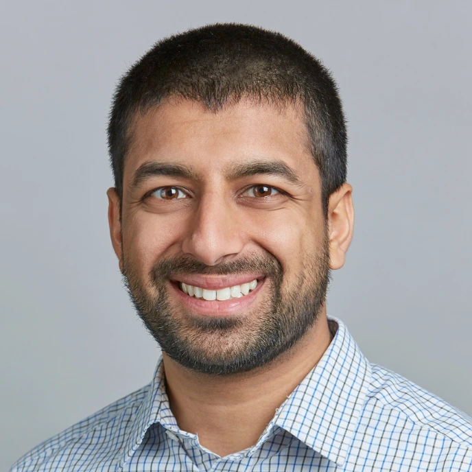 Pritesh Patel