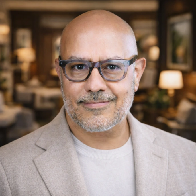 Bashar Wali