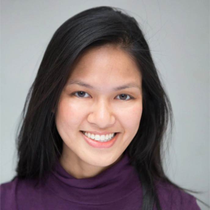Nancy Huang
