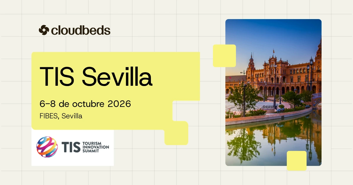 TIS Sevilla 2026