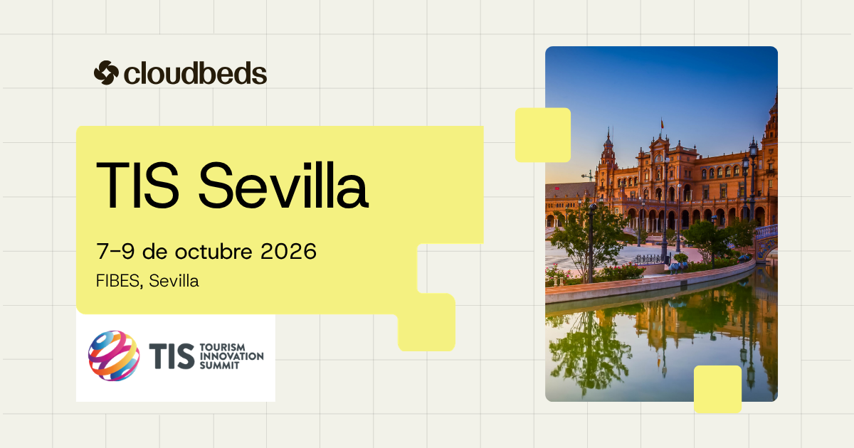 TIS Sevilla 2026