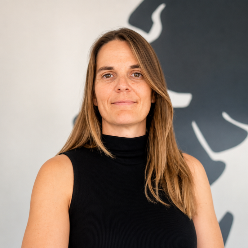 Ariane Echevarría Delgado, OneFam