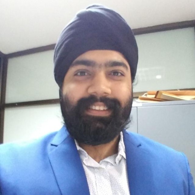 Manmeet Singh Thakralbutra, Arawana