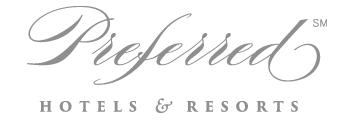 Preferred Hotels & Resorts LOGO